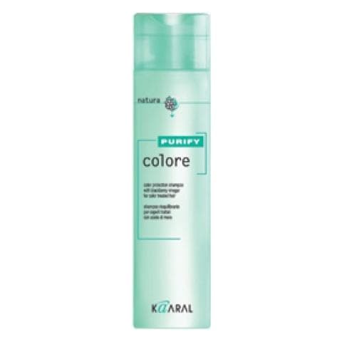 Shampoo Colore Purify - Foto 1