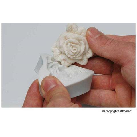 Stampo Silicone Sleeping Baby - Foto 2