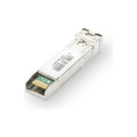 Modulo Mini GBIC (SFP) LC 10Gbps 10 Km - Foto 1