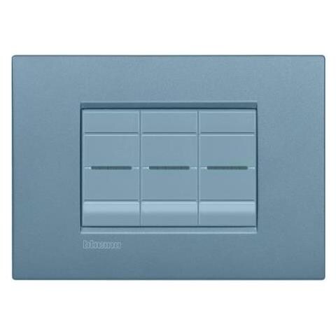 Lnc4803ar - Ll - Placca 3p Antracite - Foto 6