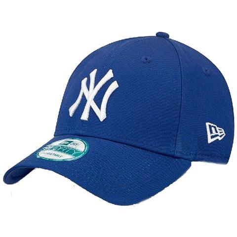 Cappello Blu Neyyan 940 League Basic 9forty U - Foto 2