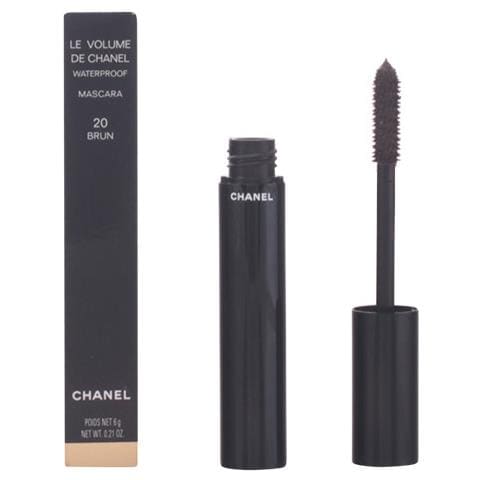 Le Volume Mascara Wp 20-brun 6 Gr - Foto 1