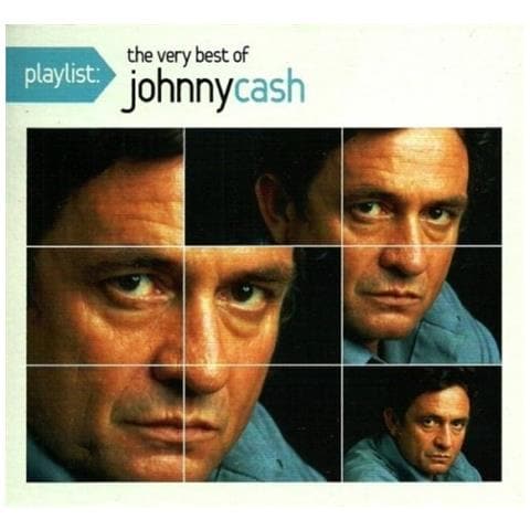 Johnny Cash - Playlist: The Very Best Of Johnny Cash - Foto 1