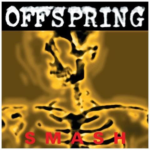 Offspring - Smash  - Foto 1