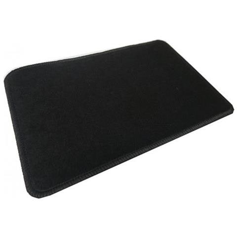Sovratappetino In Moquette Cm. 47x32 Rivestimenti Abitacolo Automobile - Foto 1