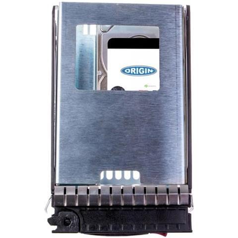 3tb Hot Plug Prol. Dl7 7.2k 3.5in Nlsata - Foto 1