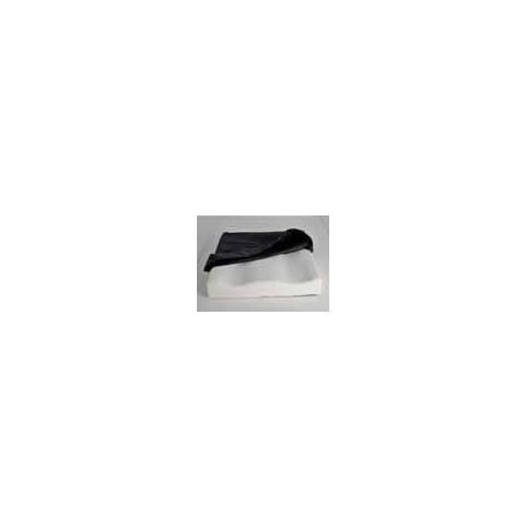 Cuscino Antidecubito Visco-mouss - 41 X 41 X 6 Cm - Foto 1