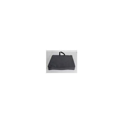 Cuscino Antidecubito Visco-mouss - 41 X 41 X 6 Cm - Foto 2