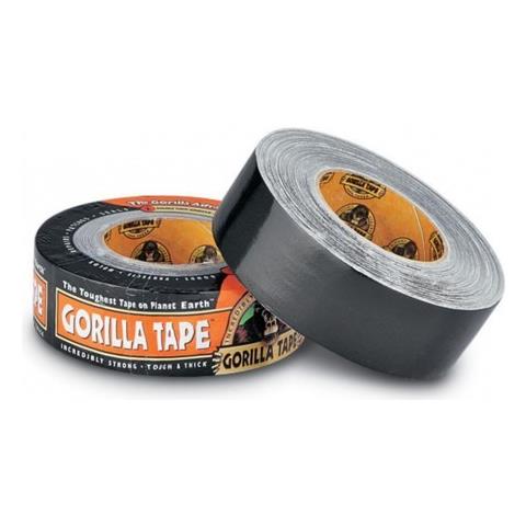 Gorilla, Nastro Per Modifica Ust Tubeless 25 Mm - Foto 1