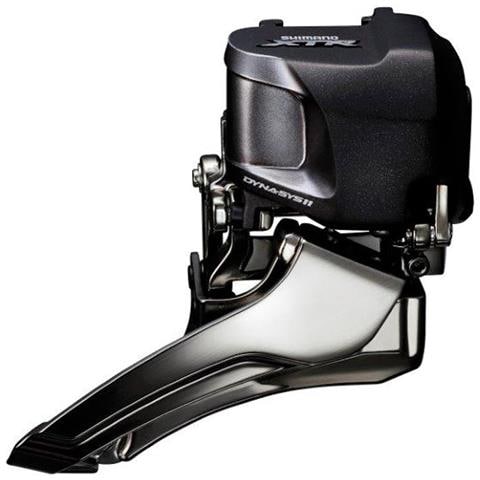 Deragliatore Xtr Di2 2x11 Fd-m9070 Down-swing - Foto 1
