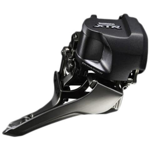 Deragliatore Xtr Di2 2x11 Fd-m9070 Down-swing - Foto 2