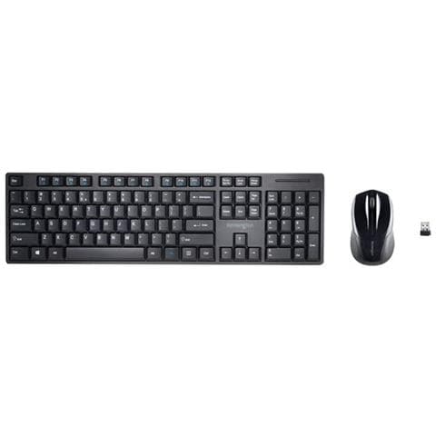 Tastiera e Mouse Wireless K75230IT per Desktop - Foto 2