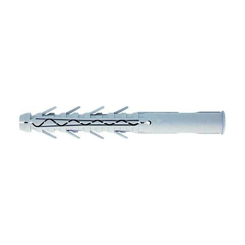 Tassello Nylon 'tupp' - Mm 16x200 -vite 12x210 -fis. max 105 - Foto 1