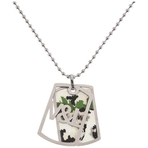 Collana Donna V&l Vj0126cl - Foto 2
