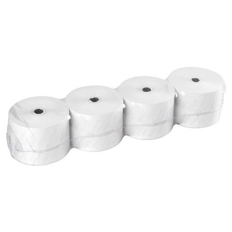 Rotoli Carta Termica 60x90mt Foro 12 Diametro 85 G - Foto 1