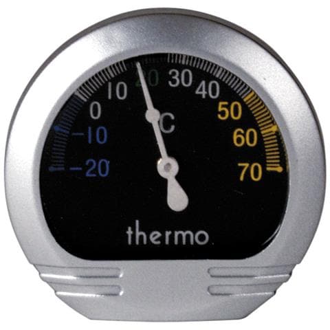 Termometro Tacho-thermo - Foto 8