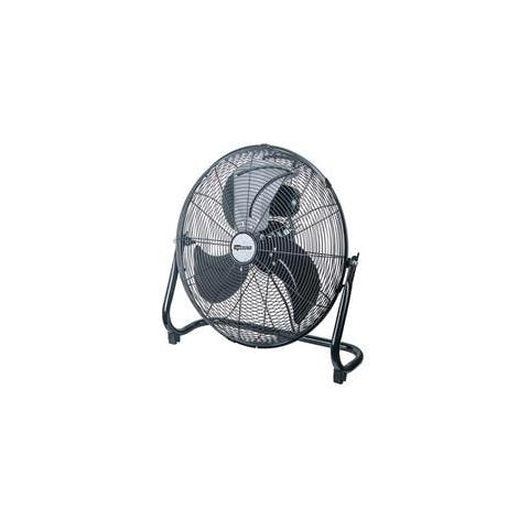 Ventilatore Metal Bassotto Xl 45cm - Foto 1