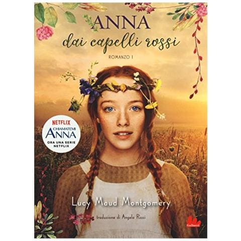 Lucy Maud Montgomery - Anna Dai Capelli Roosi - Disponibile dal 20/09/2018 - Foto 3