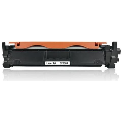 TONER - Per Hp Cf230a Nero 1600pag. con Chip - Foto 1
