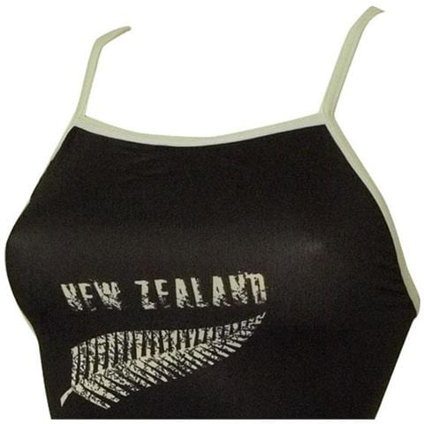 Costumi Bambina Turbo New Zealand Thin Strap Costumi Junior 9-10 Years - Foto 2