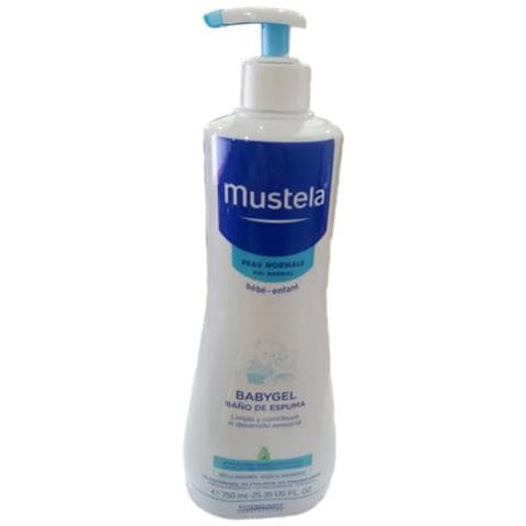 Lozioni Per Il Corpo Babygel 750ml Cosmetica E Profumeria Ragazzi 750 Ml - Foto 3