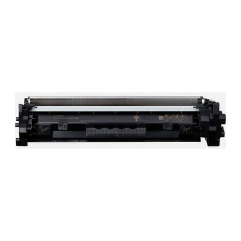 Toner Cartridge 047 schwarz - Foto 1
