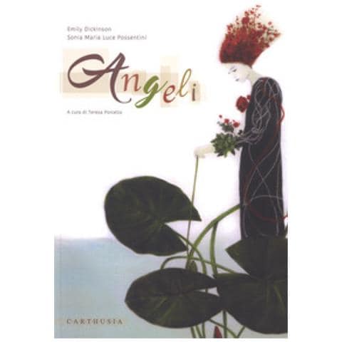 Emily Dickinson - Angeli - Foto 1