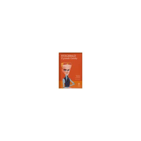 Francis Scott Fitzgerald - Il grande Gatsby. Ediz. integrale - Foto 2