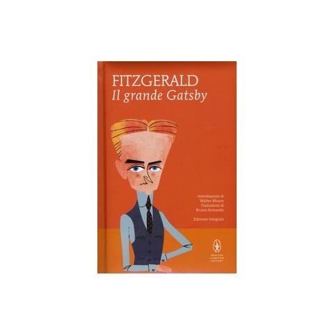 Francis Scott Fitzgerald - Il grande Gatsby. Ediz. integrale - Foto 1