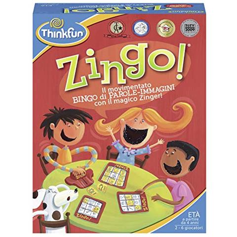 Zingo! - Foto 1