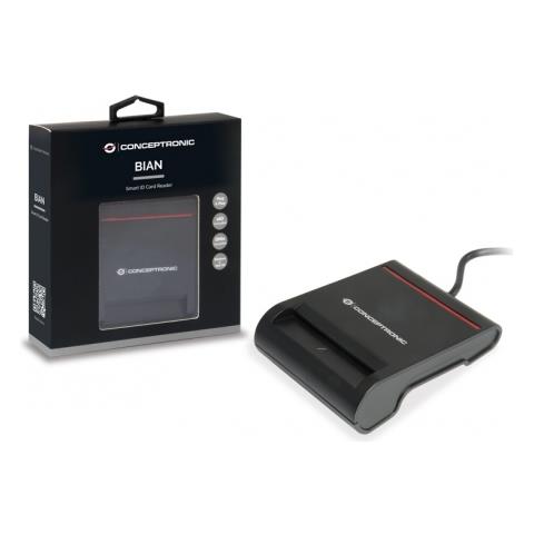 Smart ID Card Reader - Foto 2