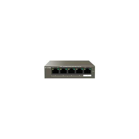 ver Switch Desktop 5 Porte Gigabit Con 4 Porte Poe G1105p-4-63w 0 - Foto 1