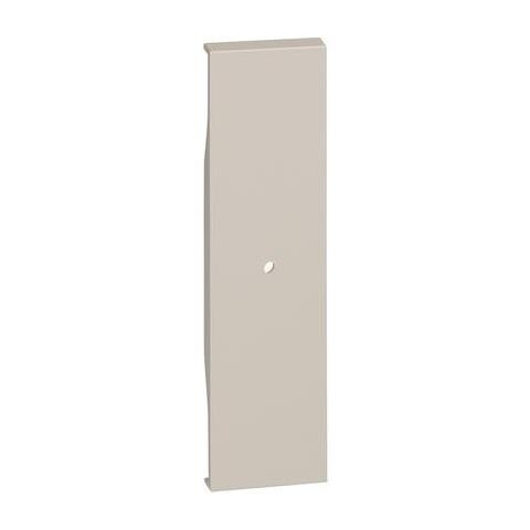 Cover Living Now Modulo Per Modulo Presa Connesso Sabbia Km31 - Foto 1
