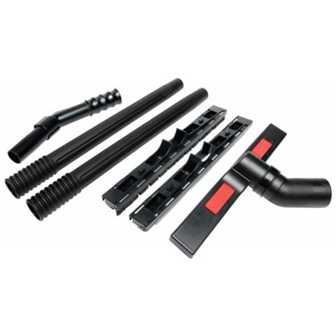 Kit Accessori Pulizia Per Aspirapolvere, Ac1600 - Foto 1