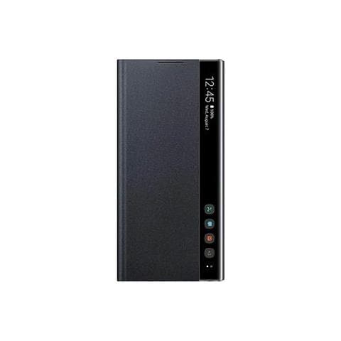 Custodia EF-ZN970CBEGWW CLEAR VIW NOTEXX - Foto 3