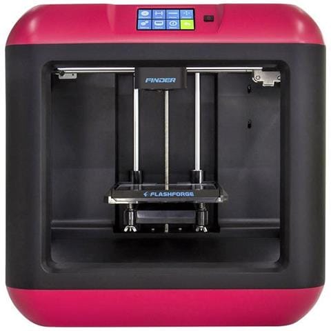Stampante 3d - Flashforge Finder - Foto 1