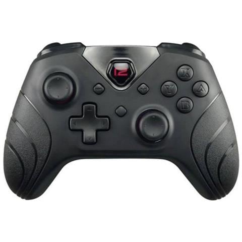 Gamepad Switch Grigio - Foto 1