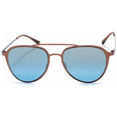 0254-049-000 Occhiali da Sole, Marrone (Marrón), 53.0 Uomo - Foto 1