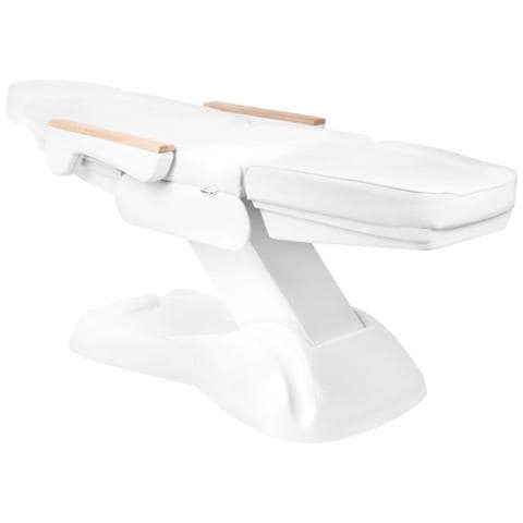 Poltrona / Cosmetico Elettrica Lux 273b + Sedia Basic 304 Gratuito - Foto 4