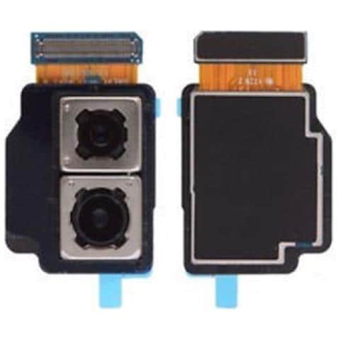 Doppia Fotocamera Posteriore Galaxy Note 8 (n950f) - Foto 1