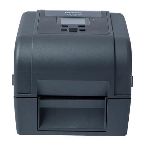 Etichet Td-4650tnwb - Td4 - Foto 1