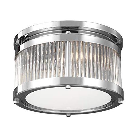 Elstead - Paulson 2 Luce Incasso Fe / paulson / f / s - Foto 1