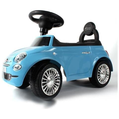 Fiat 500 Carrier Blue Sky Sound 12-36 Mesi - Foto 2