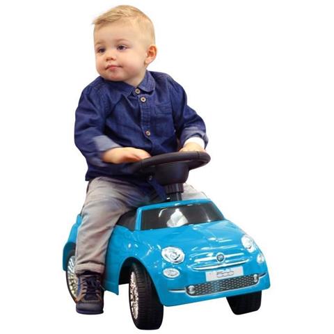 Fiat 500 Carrier Blue Sky Sound 12-36 Mesi - Foto 4