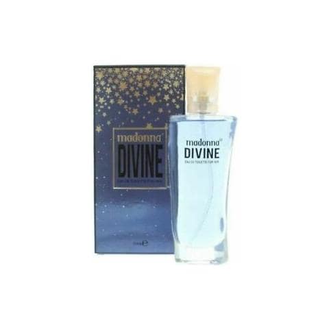 Divine Eau De Toilette Spray 50ml - Foto 1