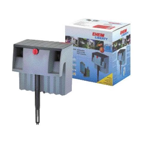 Filtro Esteriore Liberty 2040 - Foto 1