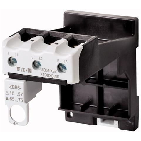 Zb65-xez Zoccolo Per Montaggio - 278474 - 278474 - Foto 1