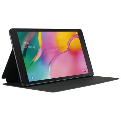 Custodia Per Tablet Folio Samsung Tab A8 '' - Foto 1