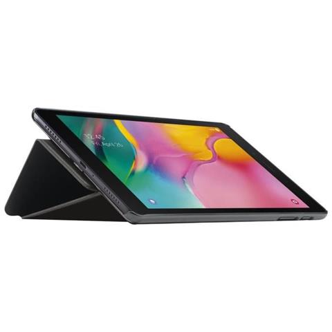Custodia Per Tablet Folio Samsung Tab A8 '' - Foto 2