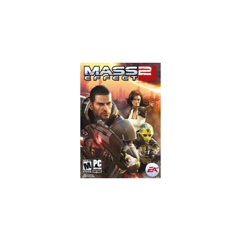Mass Effect 2, PC, Azione / RPG, M (Mature)  - Foto 1